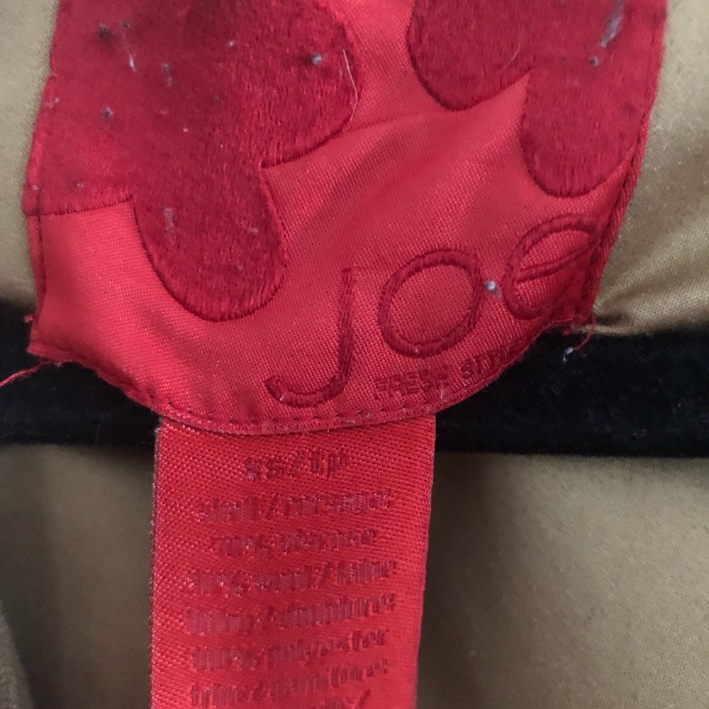 Jacket - Picture 3 of 3